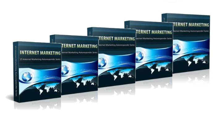 Internet Marketing Autoresponders Pack 1