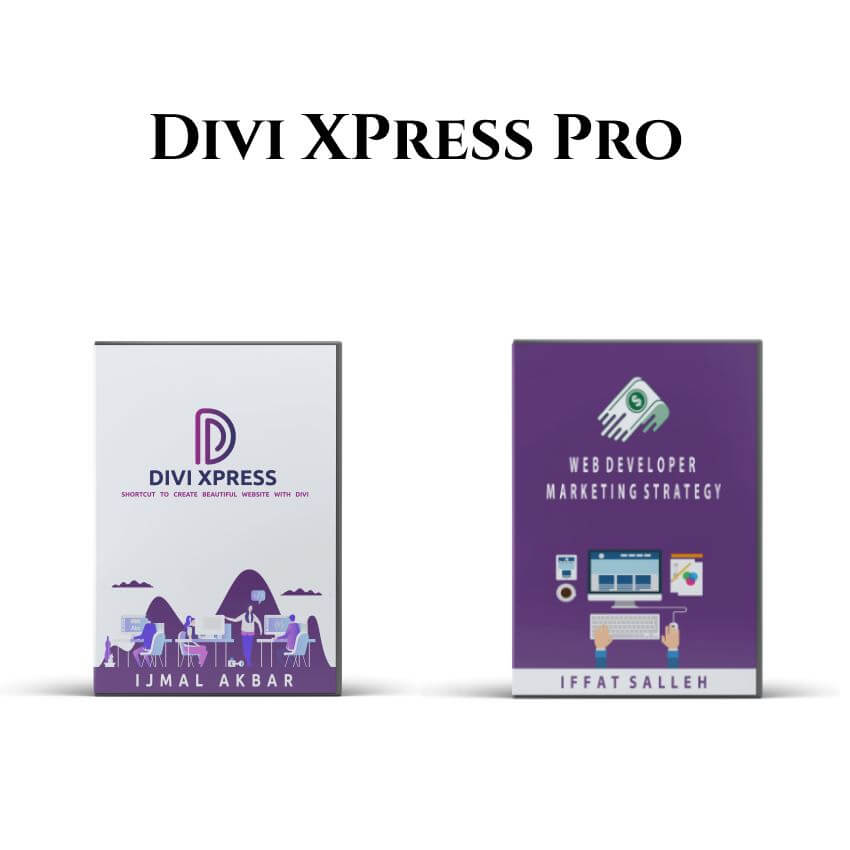 DiviXpress Pro 