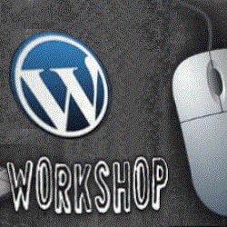 Workshop WordPress